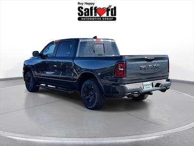 New 2026 Ram 1500 Big Horn Crew Cab for sale #TN298089 - photo 2