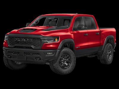 New 2026 Ram 1500 - photo 1