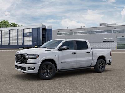 New 2026 Ram 1500 - photo 1