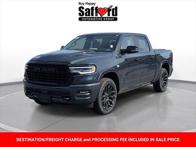 New 2026 Ram 1500 - photo 1