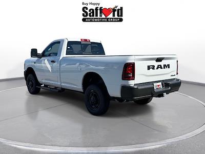 2027 Ram 2500 Regular Cab 4WD Pickup for sale #VG361652 - photo 2