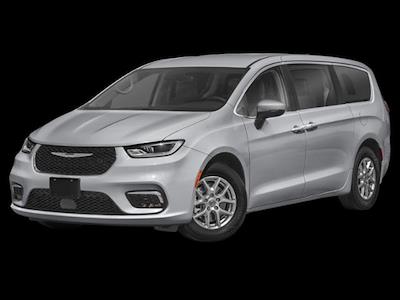 2023 Chrysler Pacifica AWD Minivan for sale #X3705 - photo 2