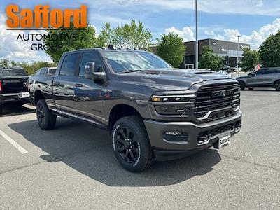 New 2025 Ram 2500 Laramie Crew Cab 4x4 Pickup for sale #SG506479 - photo 1