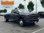 New 2025 Ram 3500 Big Horn Crew Cab 4x4 DRW Pickup for sale #SG509333 - photo 1