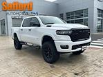 New 2025 Ram 1500 Big Horn Crew Cab 4x4 Pickup for sale #SN729824 - photo 1