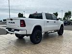 New 2025 Ram 1500 Big Horn Crew Cab 4x4 Pickup for sale #SN729824 - photo 17