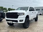 New 2025 Ram 1500 Big Horn Crew Cab 4x4 Pickup for sale #SN729824 - photo 20