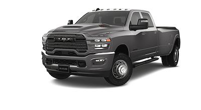 New 2025 Ram 3500 Laramie Crew Cab 4x4 DRW Pickup for sale #61499814O - photo 1