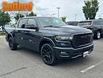 New 2025 Ram 1500 Laramie Crew Cab 4x4 Pickup for sale #SN736631 - photo 1