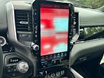 New 2025 Ram 1500 Laramie Crew Cab 4x4 Pickup for sale #SN736631 - photo 3