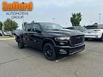 New 2025 Ram 1500 Laramie Crew Cab 4x4 Pickup for sale #SN767057 - photo 1