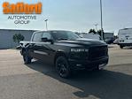 New 2025 Ram 1500 Laramie Crew Cab 4x4 Pickup for sale #61717479O - photo 1