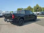 New 2025 Ram 1500 Laramie Crew Cab 4x4 Pickup for sale #61717479O - photo 17