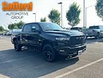 New 2025 Ram 1500 Laramie Crew Cab 4x4 Pickup for sale #61717480O - photo 1