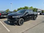 New 2025 Ram 1500 Laramie Crew Cab 4x4 Pickup for sale #61717480O - photo 19