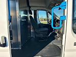 New 2024 Ram ProMaster EV 3500 Super High Roof Upfitted Cargo Van for sale #RE123396 - photo 13
