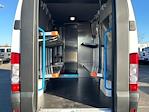 New 2024 Ram ProMaster EV 3500 Super High Roof Upfitted Cargo Van for sale #RE123396 - photo 2