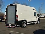 New 2024 Ram ProMaster EV 3500 Super High Roof Upfitted Cargo Van for sale #RE123396 - photo 16