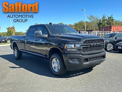 New 2024 Ram 2500 Tradesman Crew Cab 4x4 Pickup for sale #RG329684 - photo 1