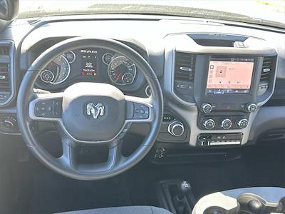 New 2024 Ram 2500 Tradesman Crew Cab 4x4 Pickup for sale #RG329684 - photo 2