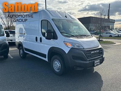 2025 Ram ProMaster 1500 High Roof FWD, Empty Cargo Van for sale #SE505528 - photo 1