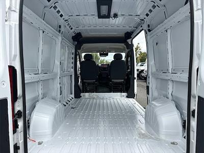 New 2025 Ram ProMaster 2500 High Roof Empty Cargo Van for sale #SE514503 - photo 2