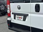 New 2025 Ram ProMaster 2500 High Roof Empty Cargo Van for sale #SE514503 - photo 10