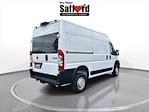 New 2025 Ram ProMaster 2500 High Roof Empty Cargo Van for sale #SE514503 - photo 4
