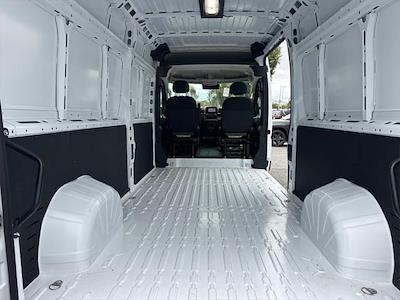 New 2025 Ram ProMaster 2500 High Roof Empty Cargo Van for sale #SE517610 - photo 2