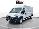 New 2025 Ram ProMaster 2500 High Roof Empty Cargo Van for sale #SE517610 - photo 1