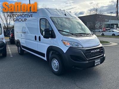 New 2025 Ram ProMaster 2500 High Roof Empty Cargo Van for sale #SE532334 - photo 1