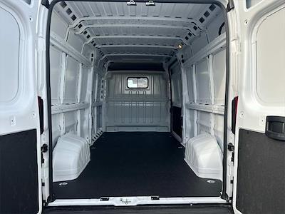 New 2025 Ram ProMaster 2500 High Roof Empty Cargo Van for sale #SE532334 - photo 2