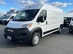 New 2025 Ram ProMaster 2500 High Roof Empty Cargo Van for sale #SE532334 - photo 18