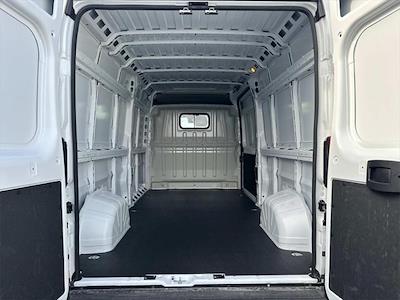 New 2025 Ram ProMaster 2500 High Roof Empty Cargo Van for sale #SE532335 - photo 2