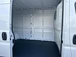 New 2025 Ram ProMaster 2500 High Roof Empty Cargo Van for sale #SE532335 - photo 14