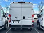 New 2025 Ram ProMaster 2500 High Roof Empty Cargo Van for sale #SE532335 - photo 17