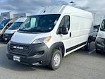 New 2025 Ram ProMaster 2500 High Roof Empty Cargo Van for sale #SE532335 - photo 18