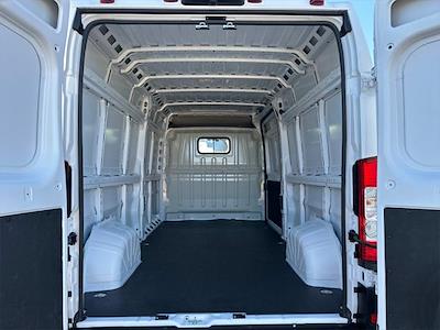 New 2025 Ram ProMaster 2500 High Roof Empty Cargo Van for sale #SE532337 - photo 2