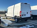 New 2025 Ram ProMaster 2500 High Roof Empty Cargo Van for sale #SE532337 - photo 18