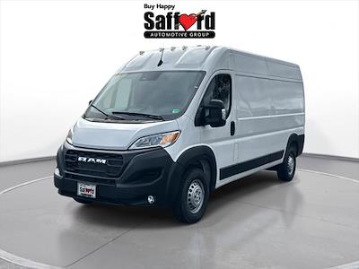 New 2025 Ram ProMaster 2500 High Roof Empty Cargo Van for sale #SE538331 - photo 1