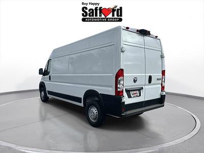 New 2025 Ram ProMaster 2500 High Roof Empty Cargo Van for sale #SE538331 - photo 2