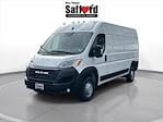 New 2025 Ram ProMaster 2500 High Roof Empty Cargo Van for sale #SE538331 - photo 1