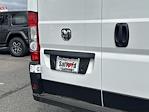 New 2025 Ram ProMaster 2500 High Roof Empty Cargo Van for sale #SE538331 - photo 11