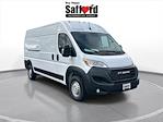 New 2025 Ram ProMaster 2500 High Roof Empty Cargo Van for sale #SE538331 - photo 10