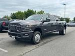 New 2025 Ram 3500 Big Horn Crew Cab 4x4 DRW Pickup for sale #SG509333 - photo 23