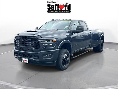 New 2025 Ram 3500 Limited Crew Cab 4x4 DRW Pickup for sale #SG582705 - photo 1