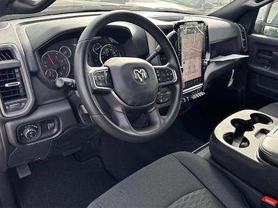 New 2025 Ram 2500 Tradesman Crew Cab 4x4 Pickup for sale #SG589768 - photo 2