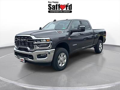 New 2025 Ram 2500 Big Horn Crew Cab 4x4 Pickup for sale #SG589770 - photo 1