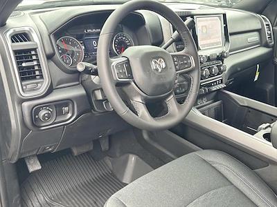 New 2025 Ram 2500 Big Horn Crew Cab 4x4 Pickup for sale #SG589770 - photo 2