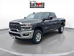 New 2025 Ram 2500 Big Horn Crew Cab 4x4 Pickup for sale #SG589770 - photo 1